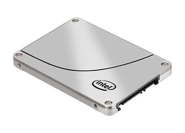 Intel Solid-State Drive DC S3710 Series - solid state drive - 1.2 TB - SATA 6Gb/s