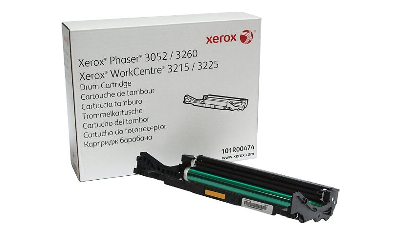 Xerox WorkCentre 3215 - drum cartridge