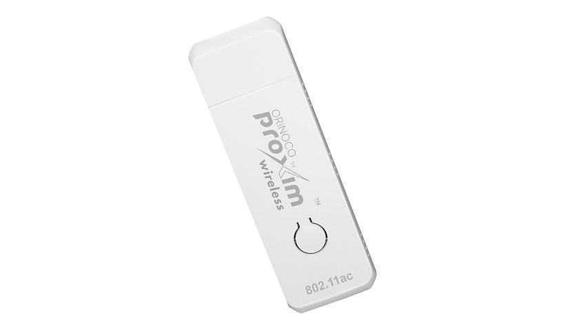 Proxim ORiNOCO USB-9100 Client Adapter - network adapter - USB 3.0