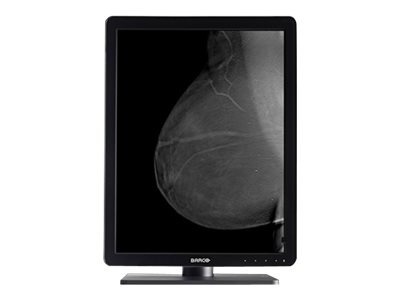 BARCO NIO 5MP LED GRAYSCALE DIAGNOSTIC SINGLE-HEAD MXRT-5600 MDNG-5221
