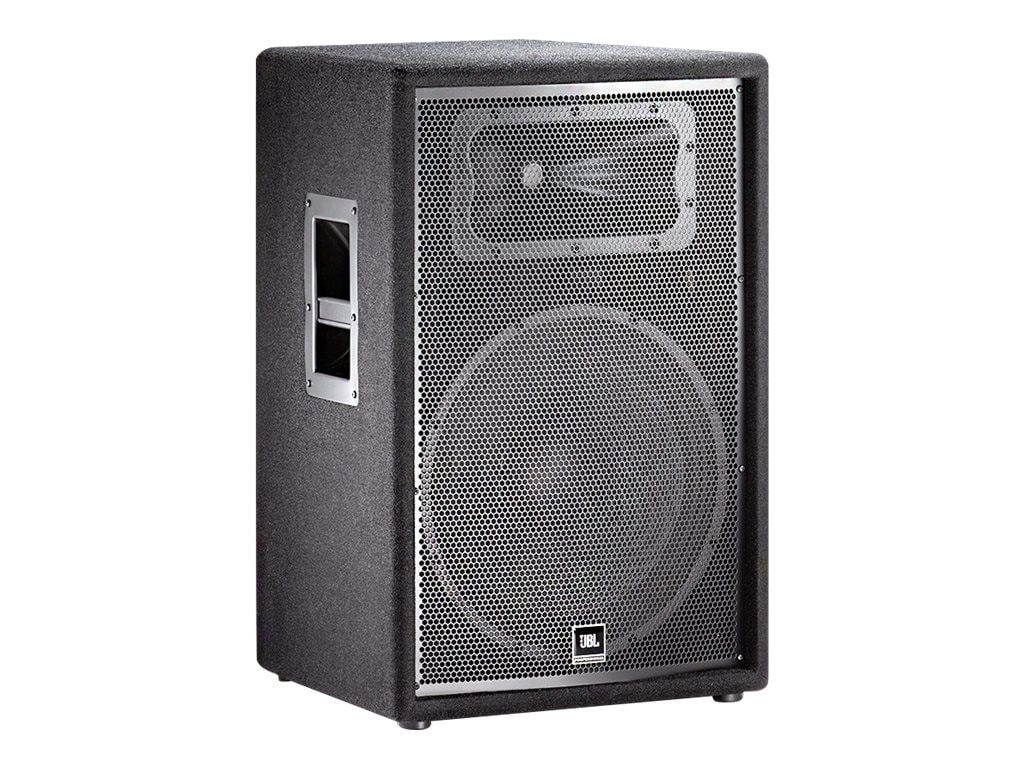 JBL 15" 2WAY SPEAKER PASSIVE