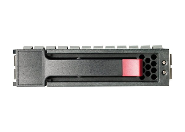 HPE Converter Enterprise - hard drive - 450 GB - SAS 12Gb/s