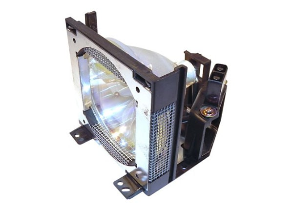 eReplacements BQC-XGP10XU1-ER Compatible Bulb - projector lamp