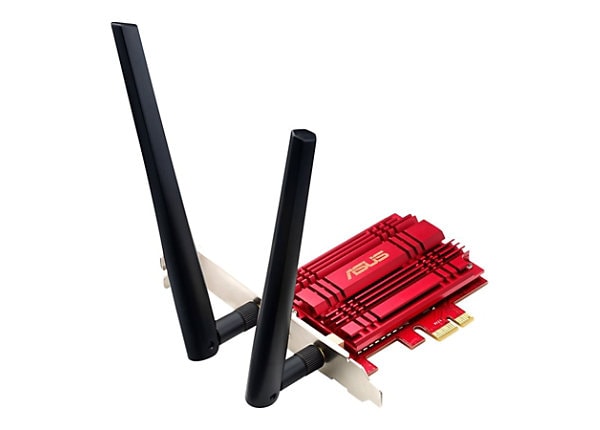 ASUS NETWORK ADAPTER PCI EXPRESS