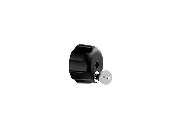 RAM MOUNT KNOB W LOCK