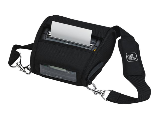 ZEBRA ZQ520 4" BT 4.0 GROUP O PRINT