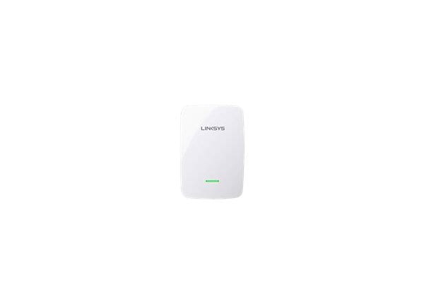 Linksys RE4100W - Wi-Fi range extender