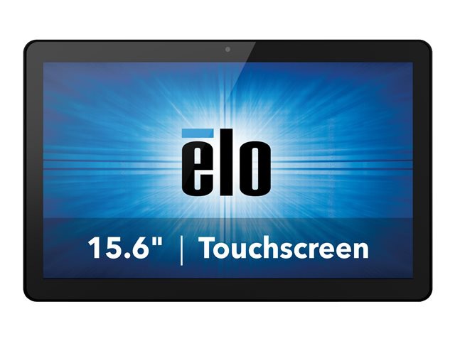 Elo Interactive Signage I-Series - LED monitor - Full HD (1080p) - 15.6"