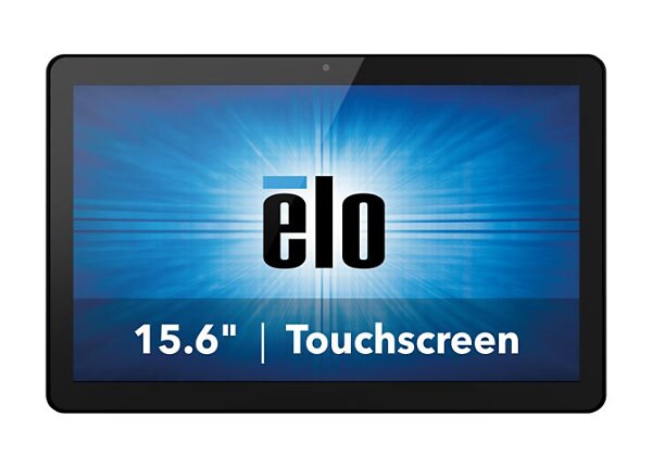 Elo Interactive Signage I-Series - LED monitor - Full HD (1080p) - 15.6"