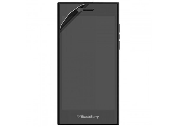 BlackBerry - screen protector