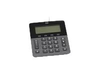 Cisco Unified IP Conference Phone 8831 Display Control Unit - control panel