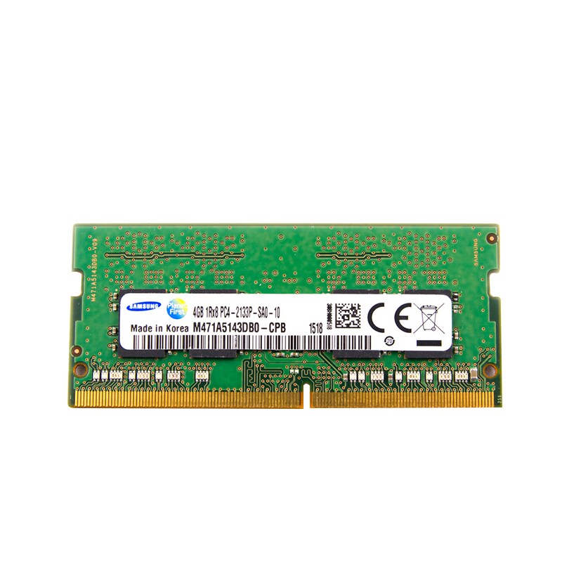 Lenovo - DDR3L - 16 GB - SO-DIMM 204-pin