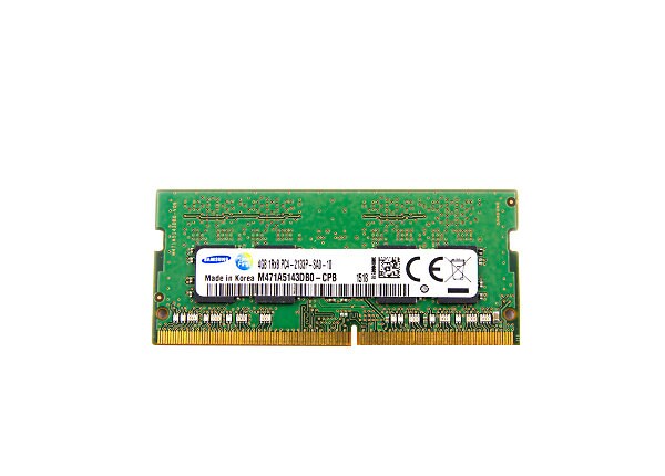 Lenovo - DDR3L - 16 GB - SO-DIMM 204-pin