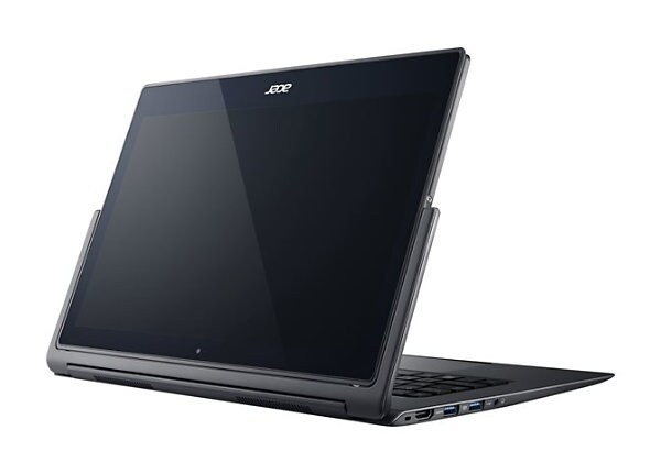 Acer Aspire R 13 R7-371T-58R8 - 13.3" - Core i5 5200U - 8 GB RAM - 128 GB SSD