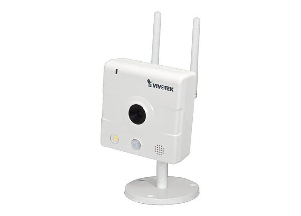 Vivotek IP8133W - network surveillance camera