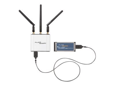 NetScout C1097 - network adapter
