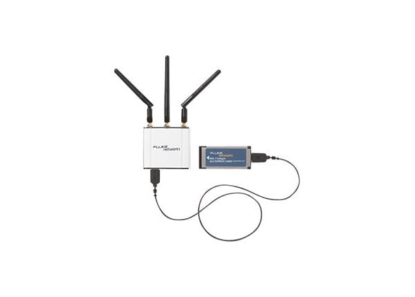 NetScout C1097 - network adapter
