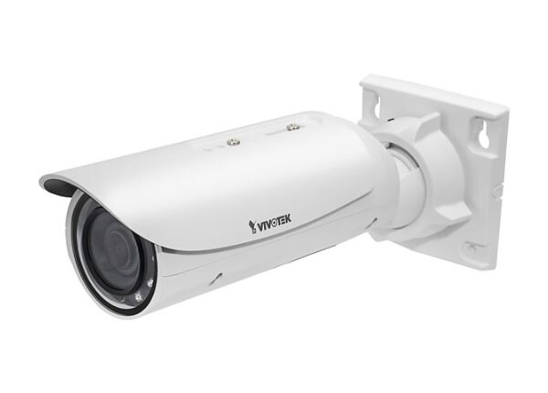 Vivotek IB8338-H - network surveillance camera