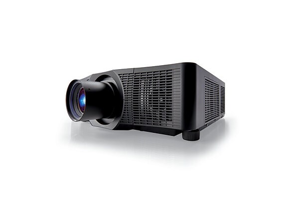 Christie D Series LX801i-D LCD projector