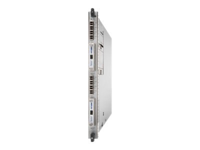 Juniper Networks MX Series Modular Port Concentrator - expansion module - 1