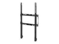 Peerless-AV® Outdoor Universal Flat Mount (Portrait) for 42" to 80" Displays