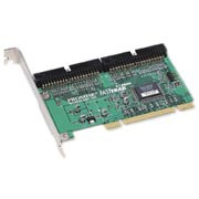 Promise FastTrak TX2000 - storage controller (RAID) - ATA-133 - PCI