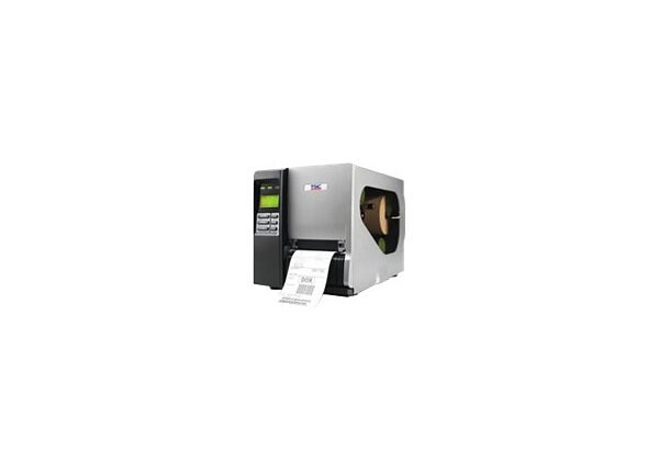 TSC TTP-2410M Pro - label printer - monochrome - thermal transfer