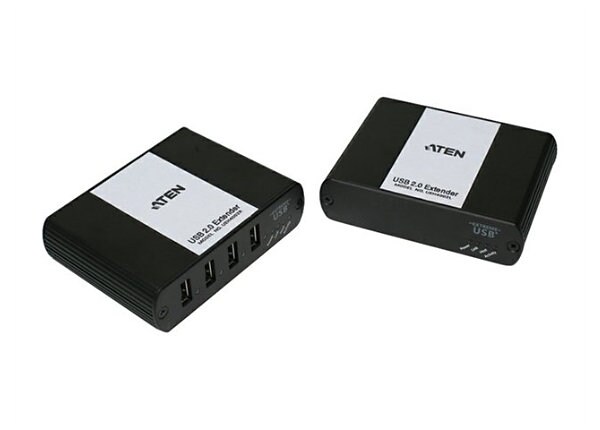 ATEN UEH4002 - USB extender
