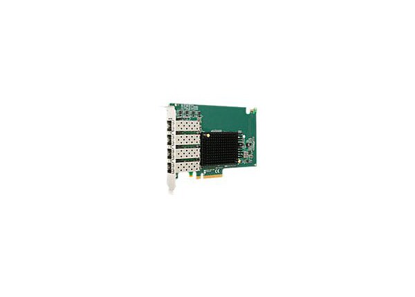 Emulex OneConnect OCE14104-NM - network adapter