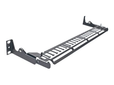 Panduit Strain Relief Bar cable strain relief - 19"