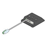 NCR - serial adapter - USB - serial x 3