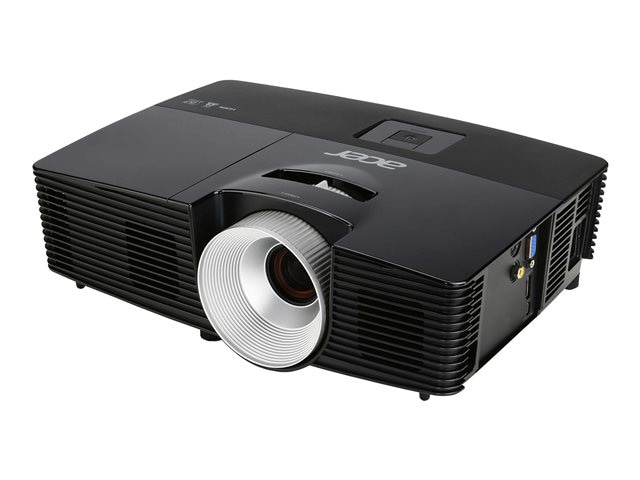 Acer X113PH - DLP projector - portable - 3D