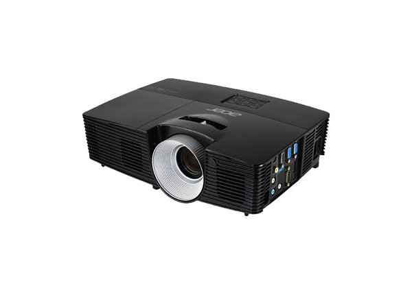 Acer P1387W - DLP projector - portable - 3D