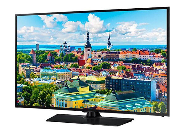 Samsung HG40ND460BF - 40" Class ( 39.5" viewable ) LED TV