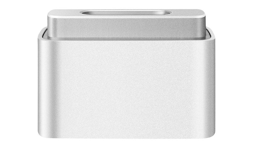 Apple MagSafe to MagSafe 2 Converter - adaptateur pour prise d'alimentation - MagSafe 2 pour MagSafe