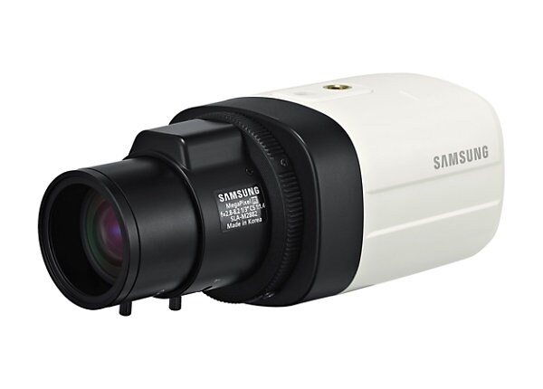Samsung Techwin Beyond SCB-5003N - surveillance camera