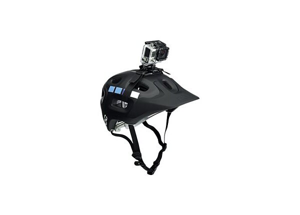 GoPro Vented Helmet Strap Mount - mounting strap