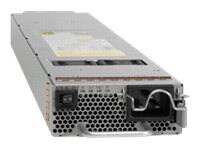 Cisco - power supply - hot-plug / redundant - 3000 Watt