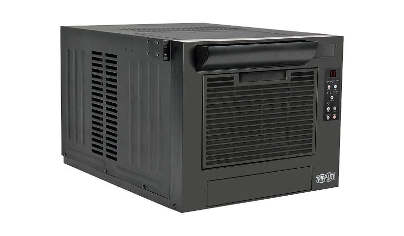 Tripp Lite Rackmount Cooling Unit Air Conditioner 7k BTU 2.0kW 120V 60Hz