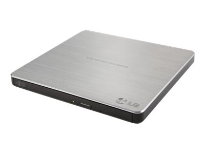 LG STORAGE GP60NS50 EXT SLIMDVDRW