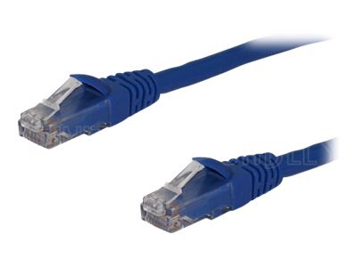Infinite Cables patch cable - 1.52 m - blue