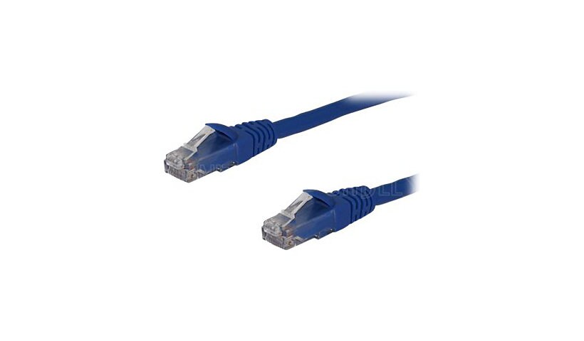 Infinite Cables patch cable - 1.52 m - blue