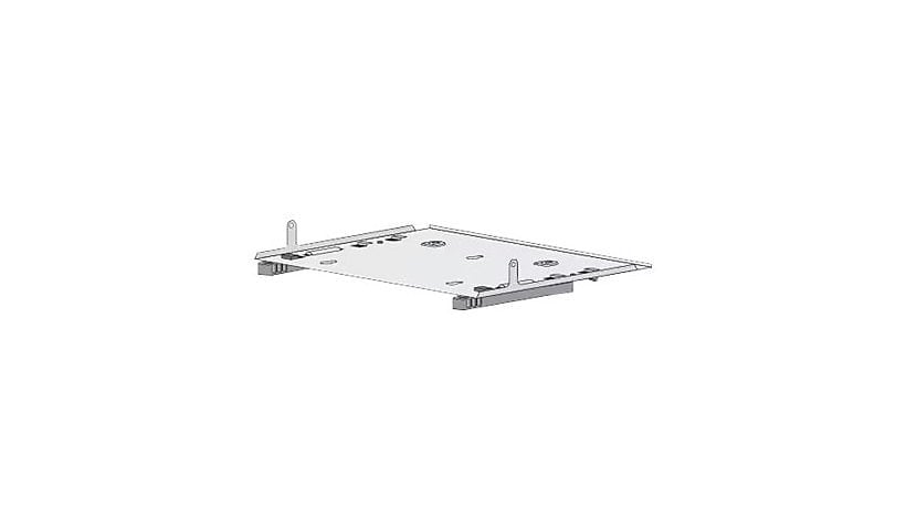 Cisco DIN rail mounting kit