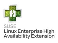 SuSE Linux Enterprise High Availability Extension x86 and X86-64 - inherited subscription (1 year) - 1-2 sockets with