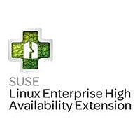 SuSE Linux Enterprise High Availability Extension x86 and X86-64 - inherite