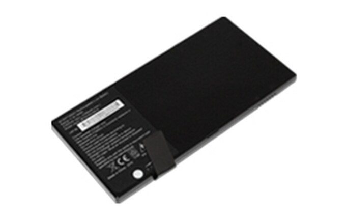 HP Getac Spare Notebook Battery 3-Cell