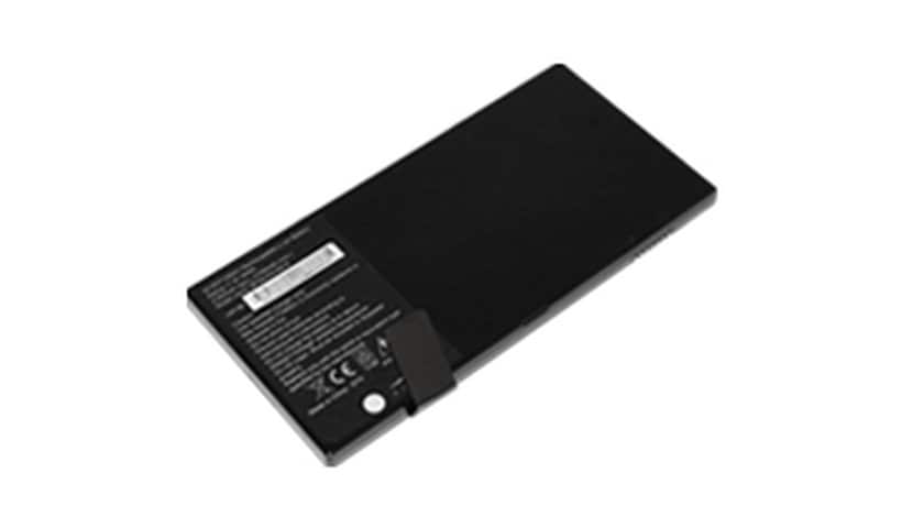 HP Getac Spare Notebook Battery 3-Cell