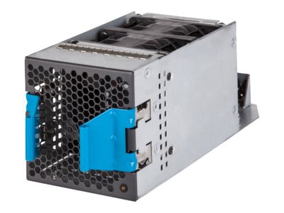 HPE Back to Front Airflow Fan Tray - network device fan tray