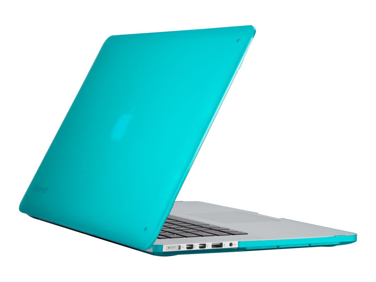 Speck SeeThru notebook hardshell case