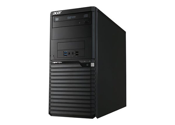 Acer Veriton M2632G_E - Pentium G3250 3.2 GHz - 4 GB - 500 GB